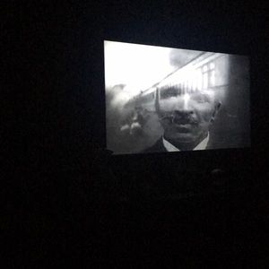 Meet your Posher, Thomas